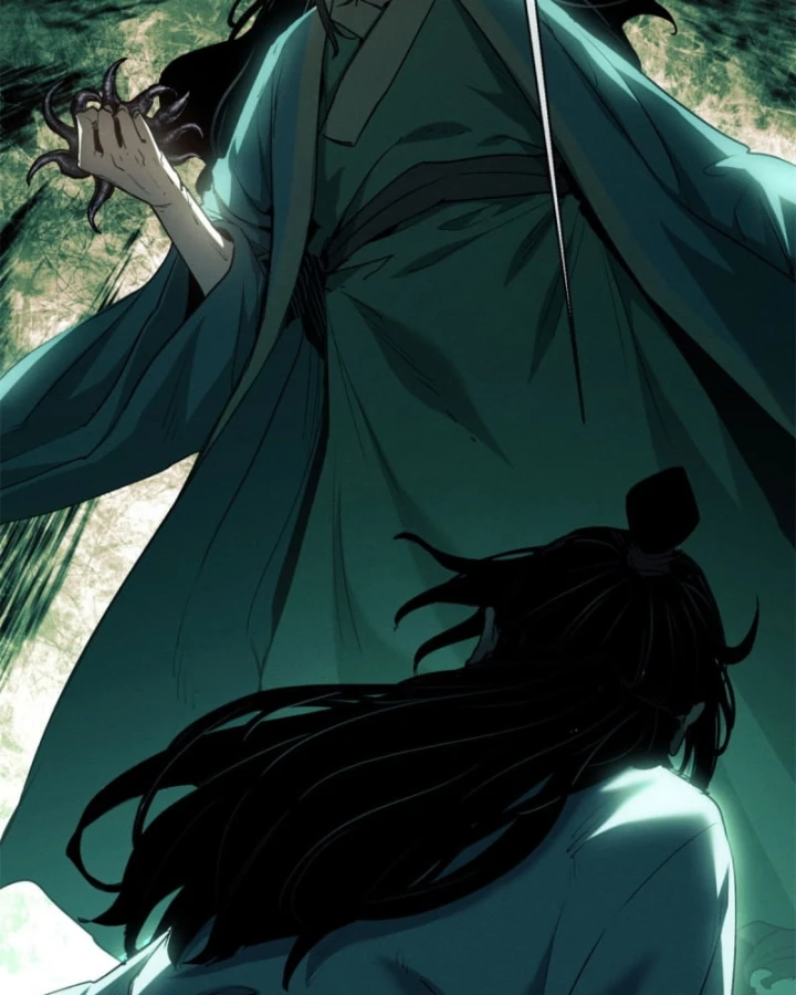 Đạo Quỷ Dị Tiên Chapter 10 - 37