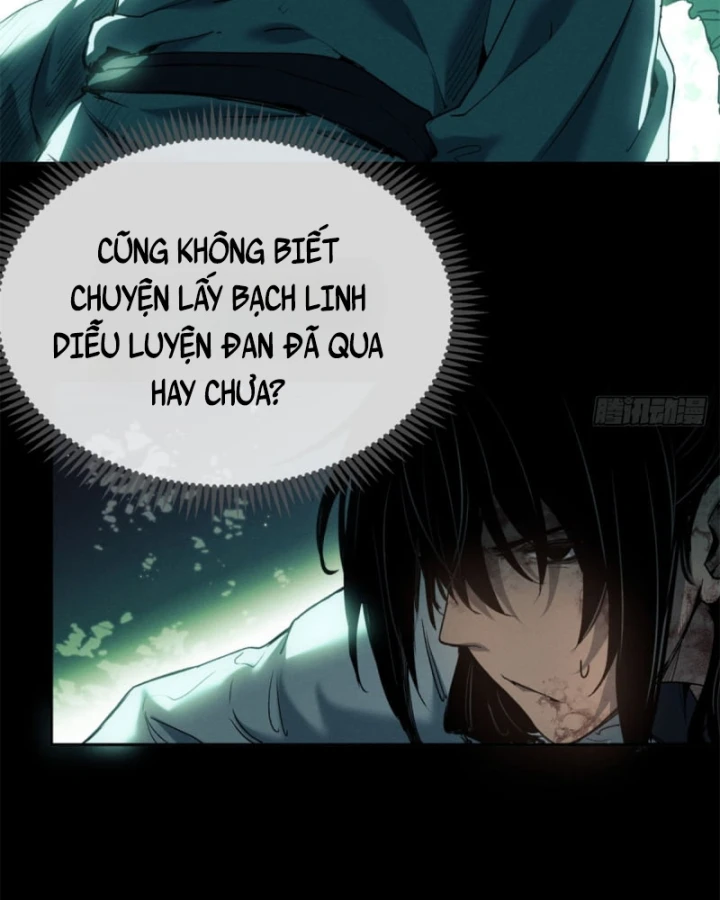 Đạo Quỷ Dị Tiên Chapter 10 - 38