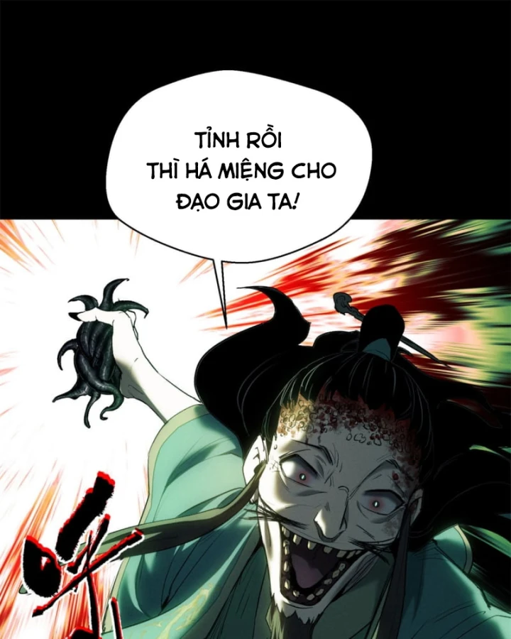 Đạo Quỷ Dị Tiên Chapter 10 - 40