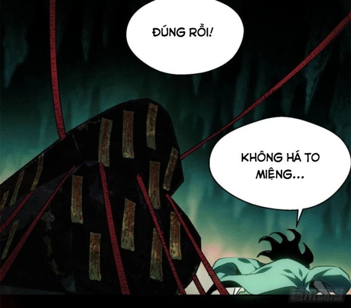 Đạo Quỷ Dị Tiên Chapter 10 - 45
