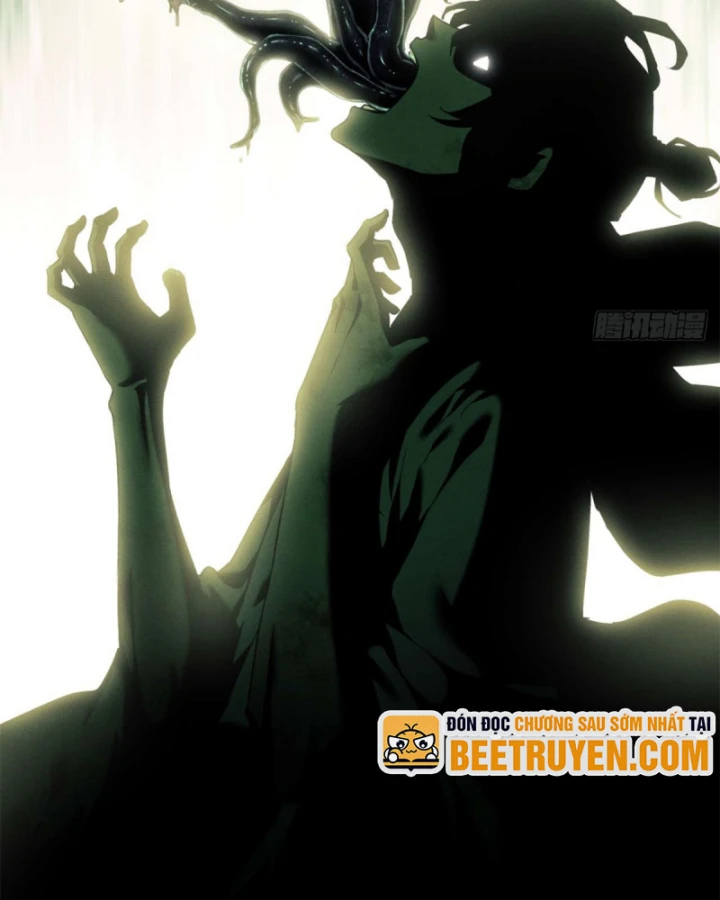Đạo Quỷ Dị Tiên Chapter 11 - 6