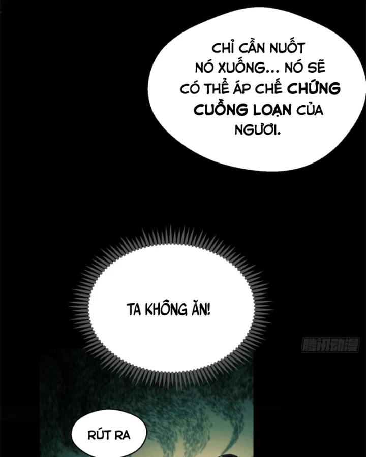Đạo Quỷ Dị Tiên Chapter 11 - 7