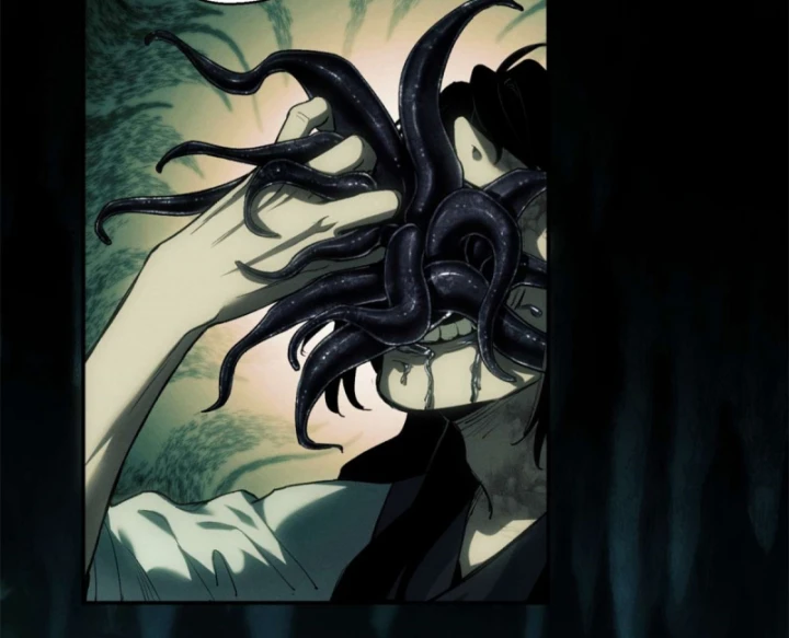 Đạo Quỷ Dị Tiên Chapter 11 - 8