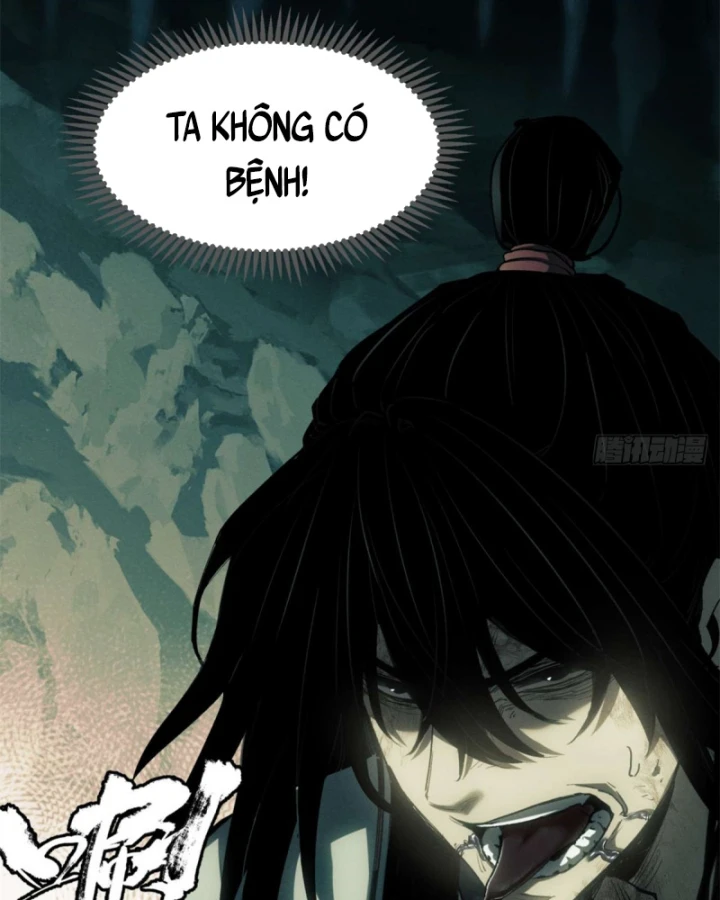 Đạo Quỷ Dị Tiên Chapter 11 - 9