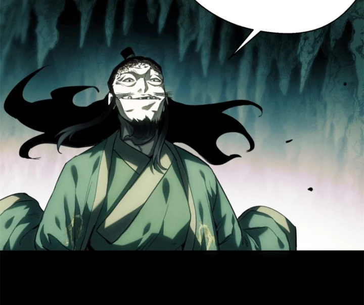 Đạo Quỷ Dị Tiên Chapter 11 - 11