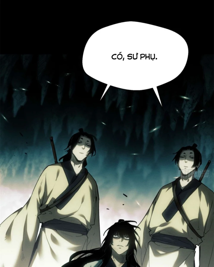 Đạo Quỷ Dị Tiên Chapter 11 - 12