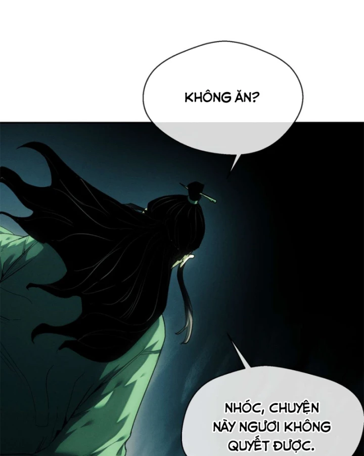 Đạo Quỷ Dị Tiên Chapter 11 - 16