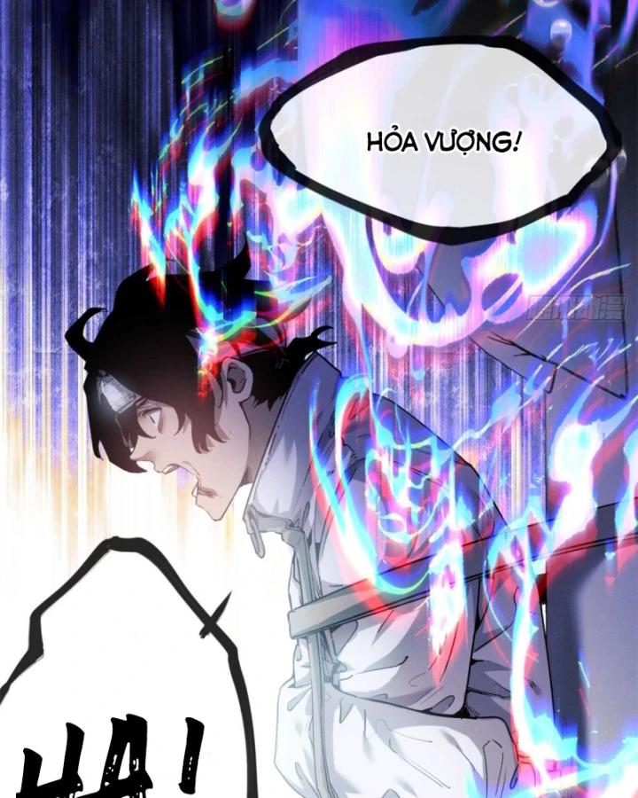 Đạo Quỷ Dị Tiên Chapter 11 - 20