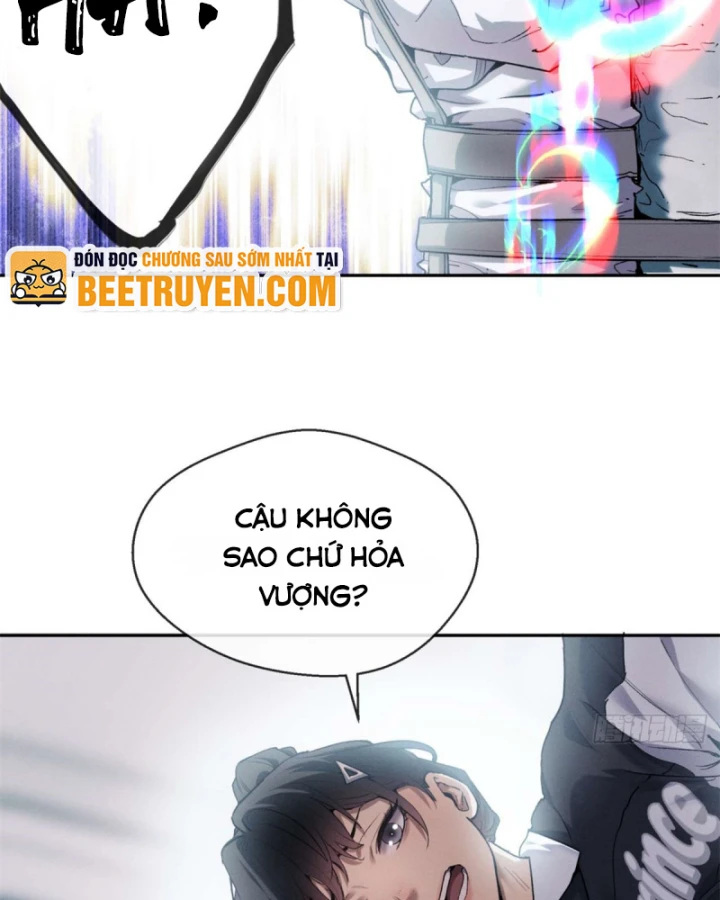 Đạo Quỷ Dị Tiên Chapter 11 - 21