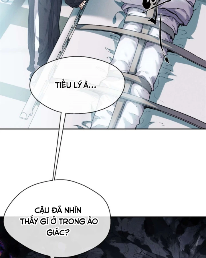 Đạo Quỷ Dị Tiên Chapter 11 - 24