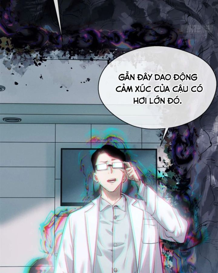 Đạo Quỷ Dị Tiên Chapter 11 - 25