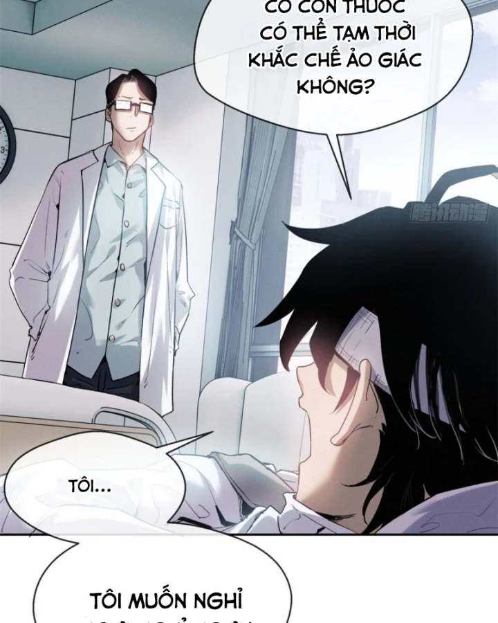Đạo Quỷ Dị Tiên Chapter 11 - 28