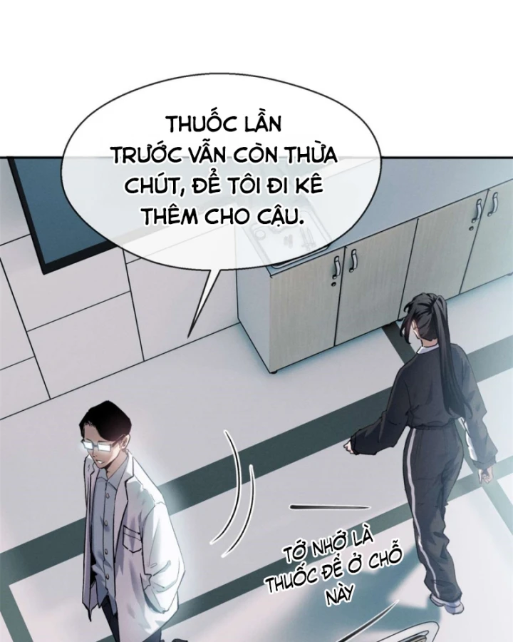 Đạo Quỷ Dị Tiên Chapter 11 - 30