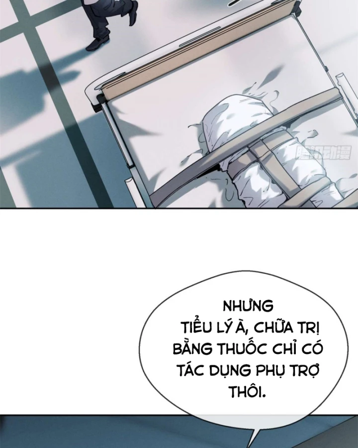 Đạo Quỷ Dị Tiên Chapter 11 - 31
