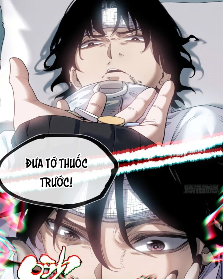 Đạo Quỷ Dị Tiên Chapter 11 - 35