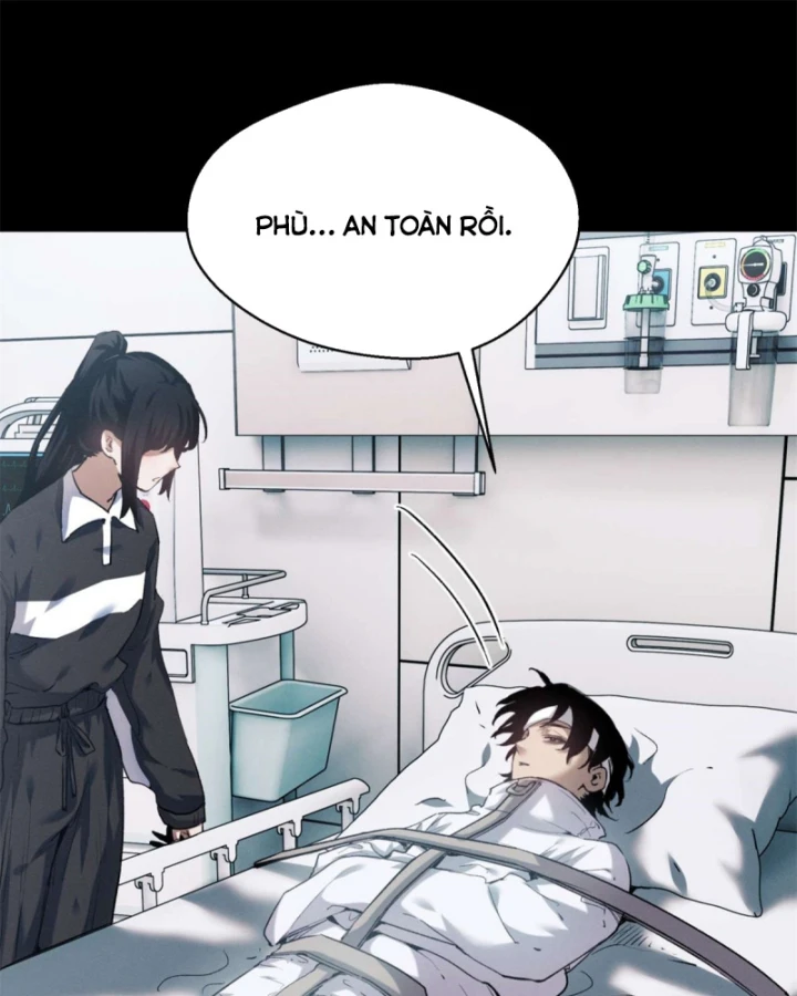 Đạo Quỷ Dị Tiên Chapter 11 - 37