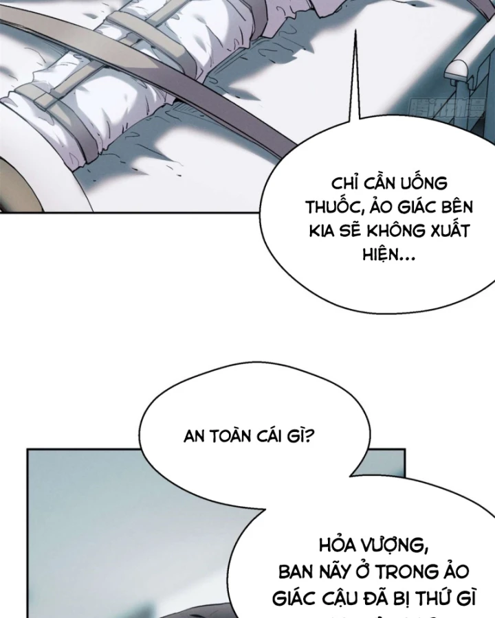 Đạo Quỷ Dị Tiên Chapter 11 - 38