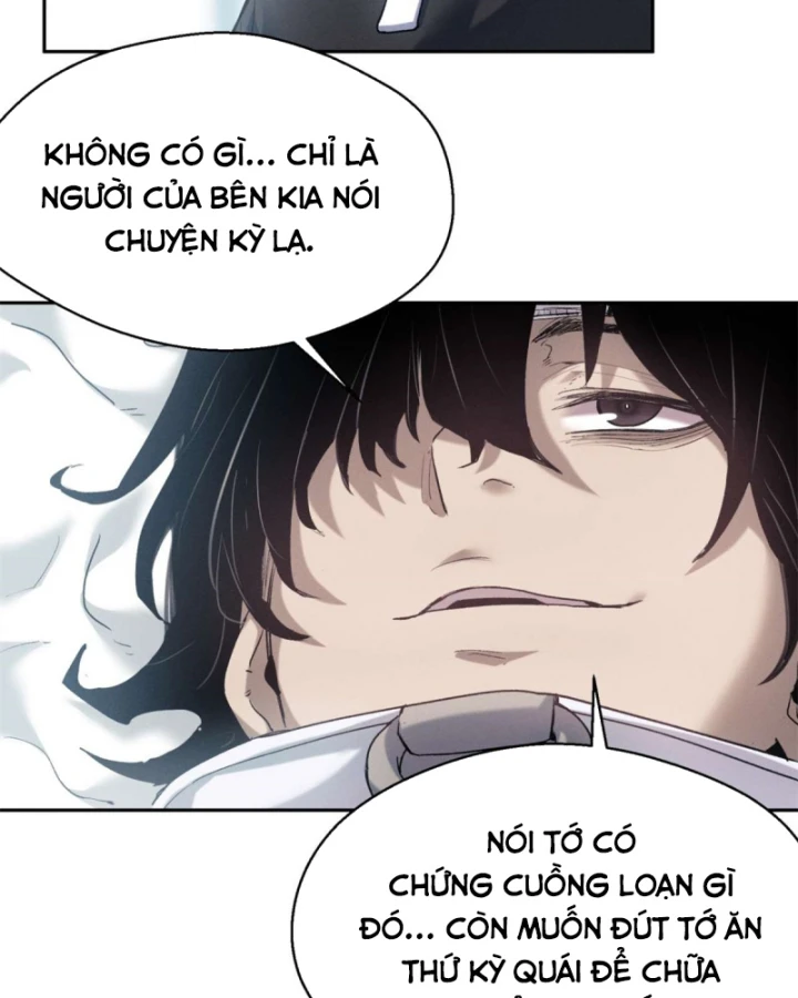 Đạo Quỷ Dị Tiên Chapter 11 - 40