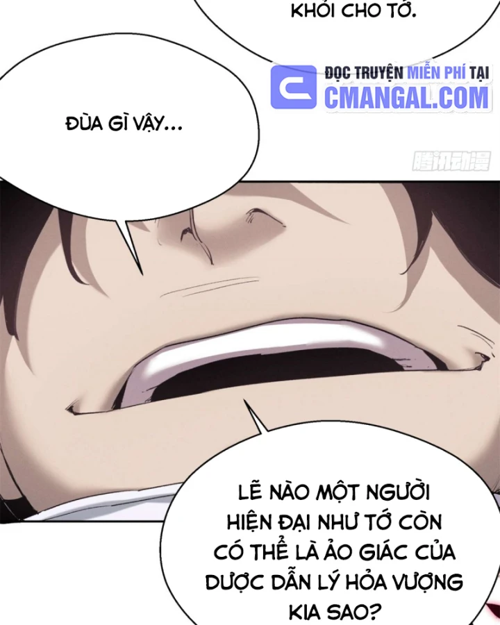 Đạo Quỷ Dị Tiên Chapter 11 - 41