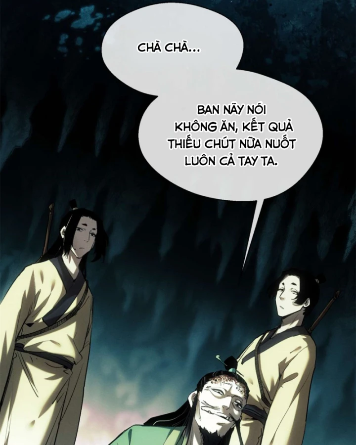 Đạo Quỷ Dị Tiên Chapter 11 - 49