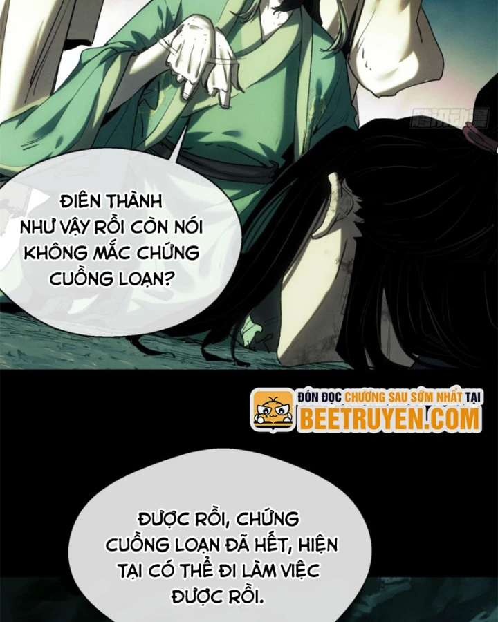 Đạo Quỷ Dị Tiên Chapter 11 - 50
