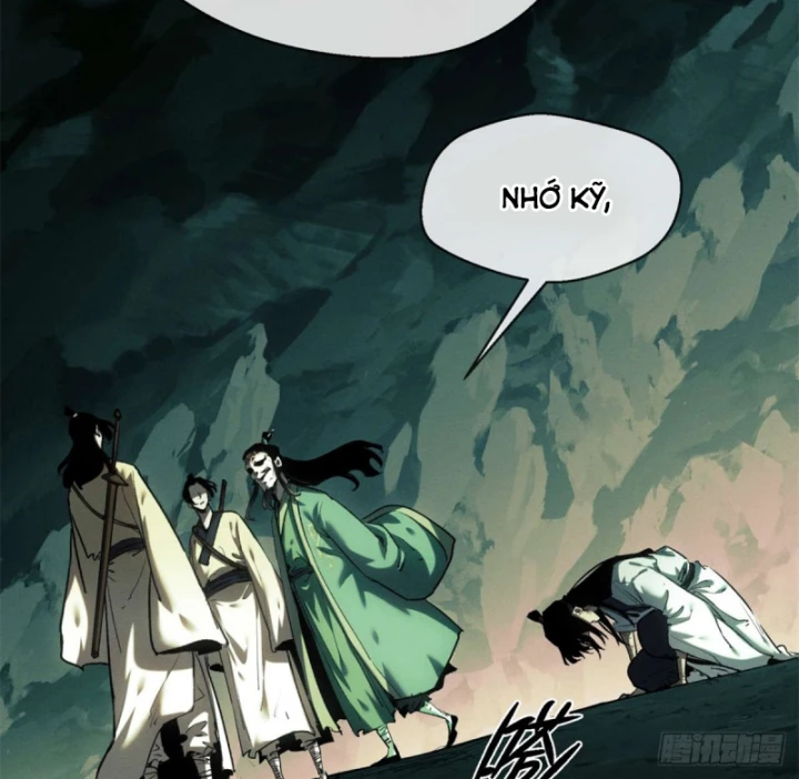Đạo Quỷ Dị Tiên Chapter 11 - 51