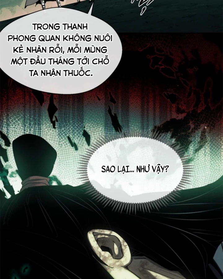 Đạo Quỷ Dị Tiên Chapter 11 - 52