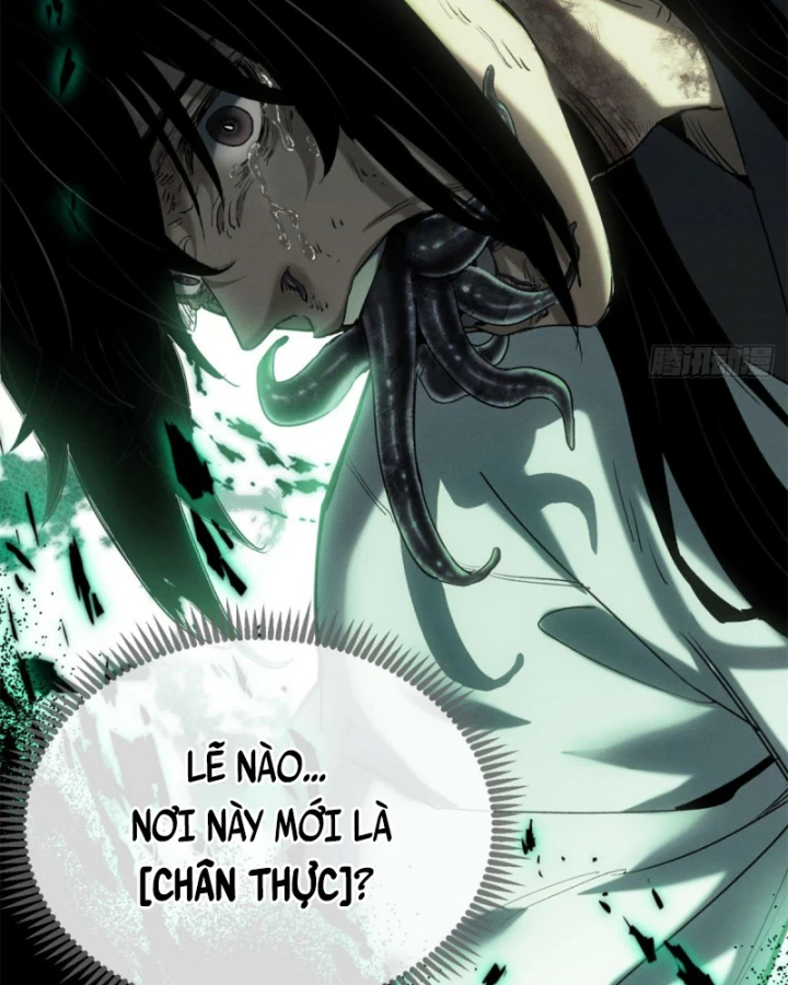 Đạo Quỷ Dị Tiên Chapter 11 - 53