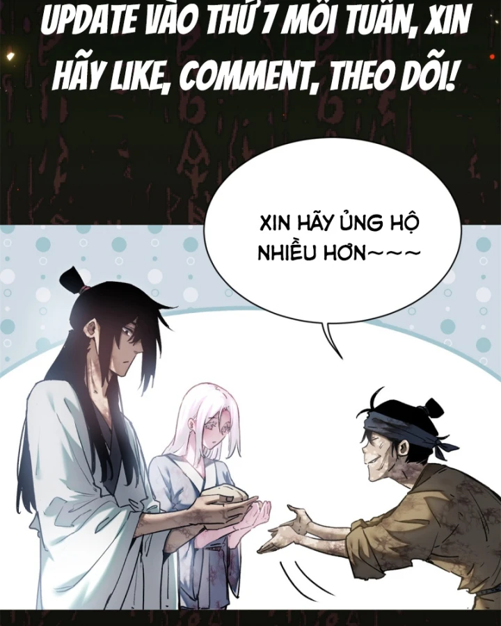 Đạo Quỷ Dị Tiên Chapter 11 - 65