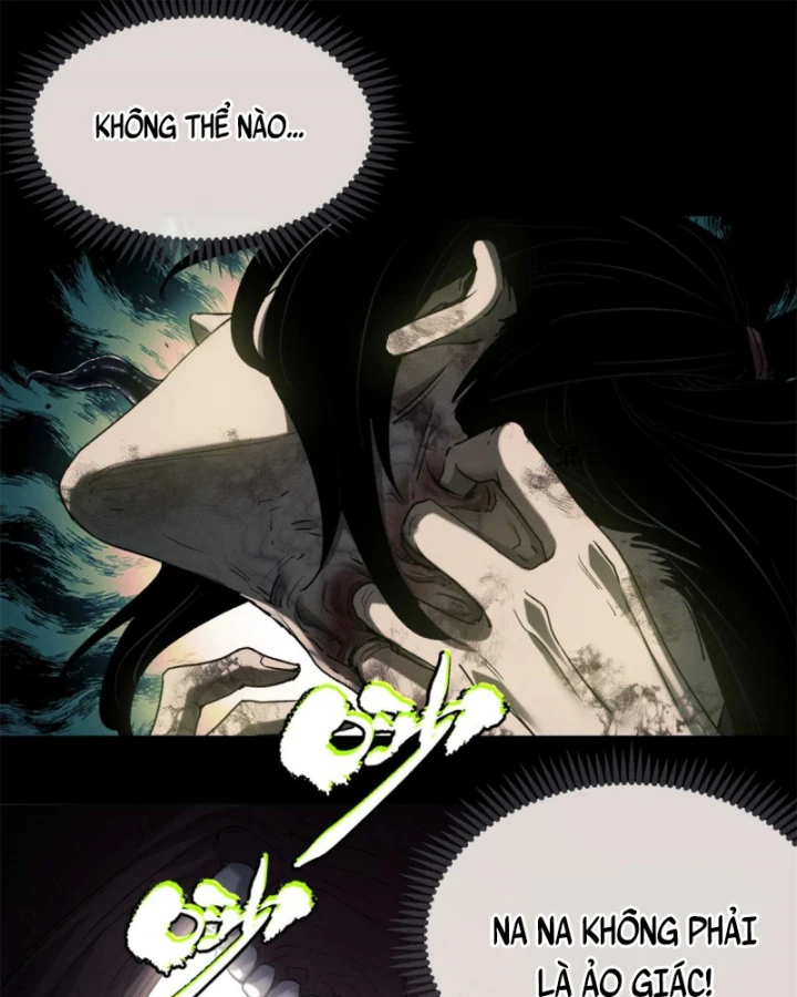 Đạo Quỷ Dị Tiên Chapter 12 - 5