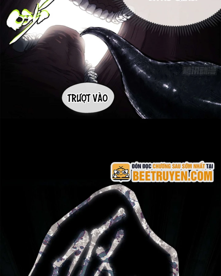 Đạo Quỷ Dị Tiên Chapter 12 - 6