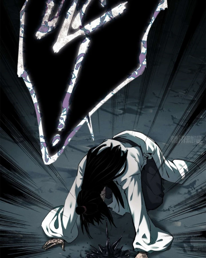 Đạo Quỷ Dị Tiên Chapter 12 - 7