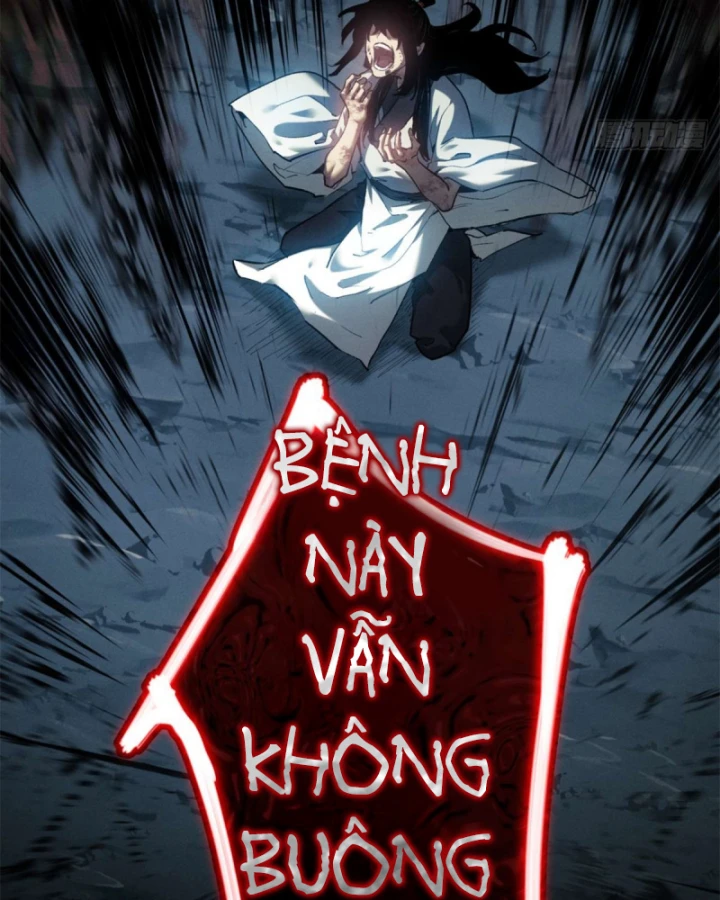 Đạo Quỷ Dị Tiên Chapter 12 - 20