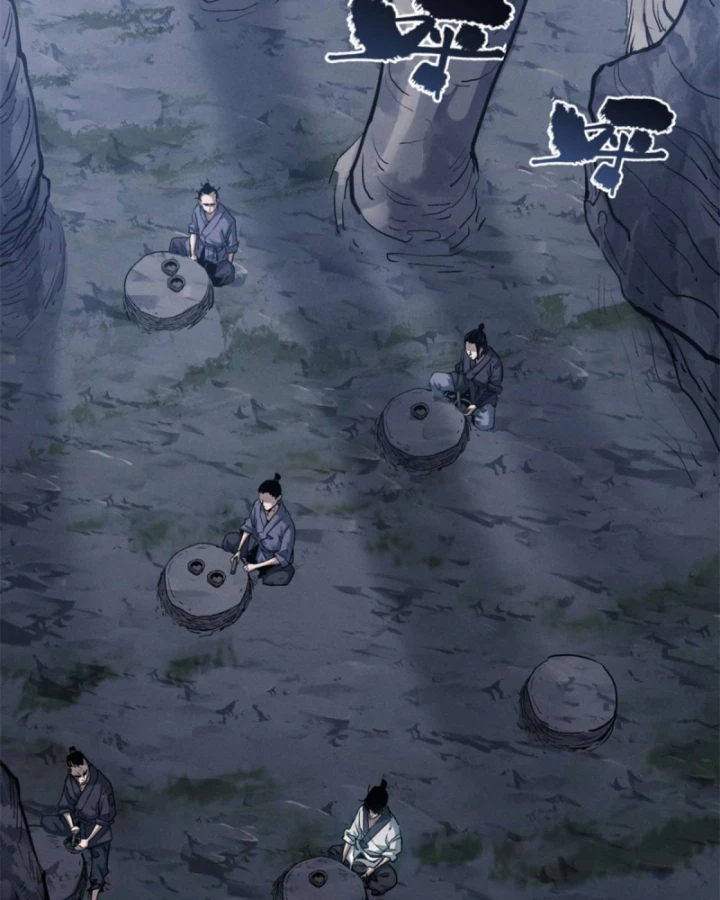 Đạo Quỷ Dị Tiên Chapter 12 - 23