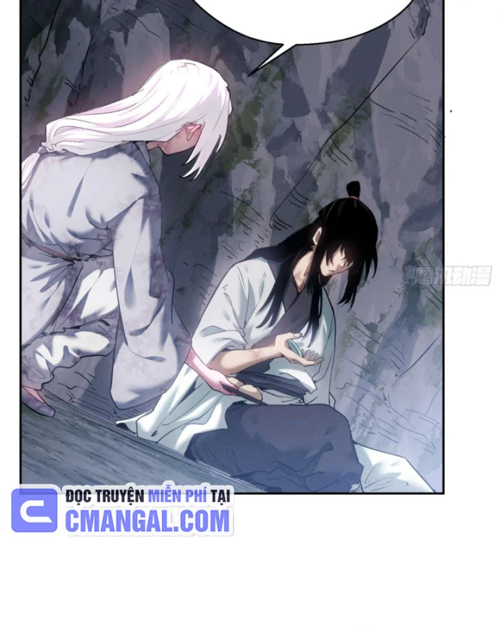 Đạo Quỷ Dị Tiên Chapter 12 - 27