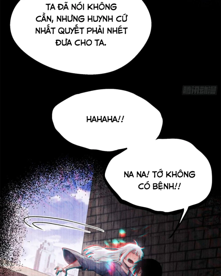 Đạo Quỷ Dị Tiên Chapter 12 - 30