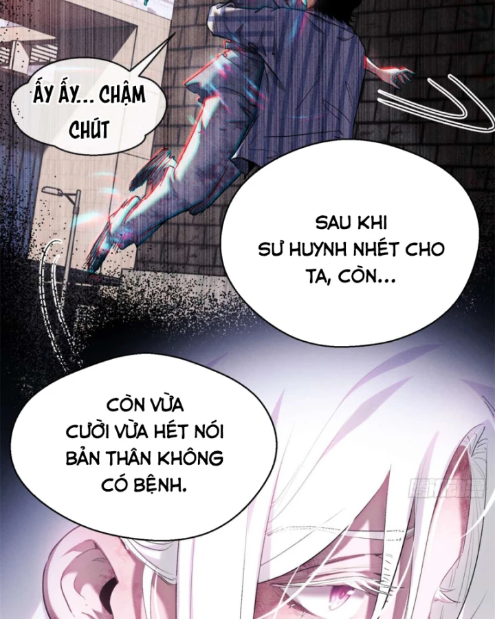 Đạo Quỷ Dị Tiên Chapter 12 - 31