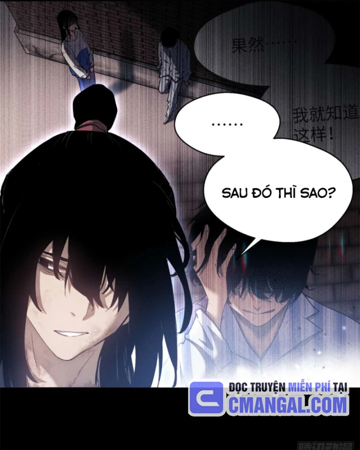Đạo Quỷ Dị Tiên Chapter 12 - 33
