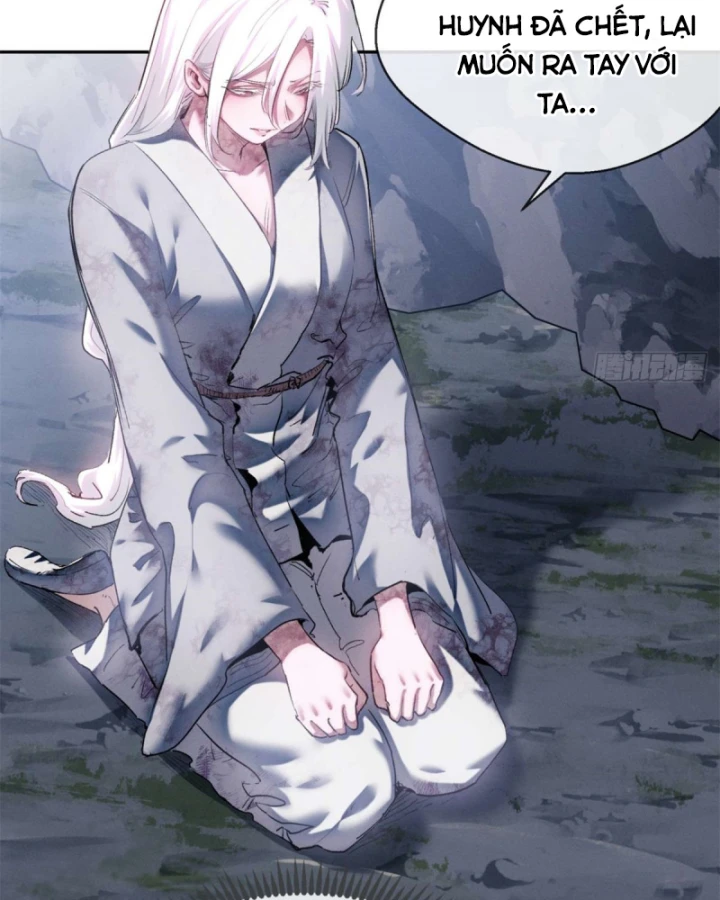Đạo Quỷ Dị Tiên Chapter 12 - 37