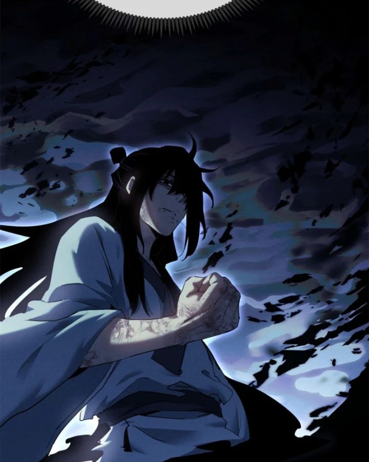 Đạo Quỷ Dị Tiên Chapter 12 - 42