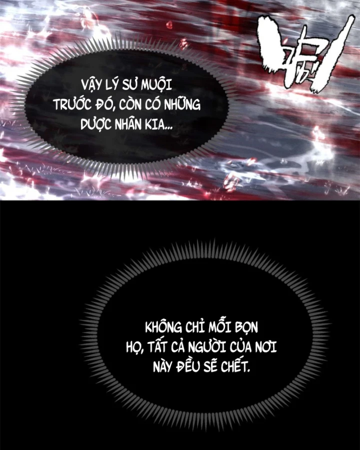 Đạo Quỷ Dị Tiên Chapter 12 - 50