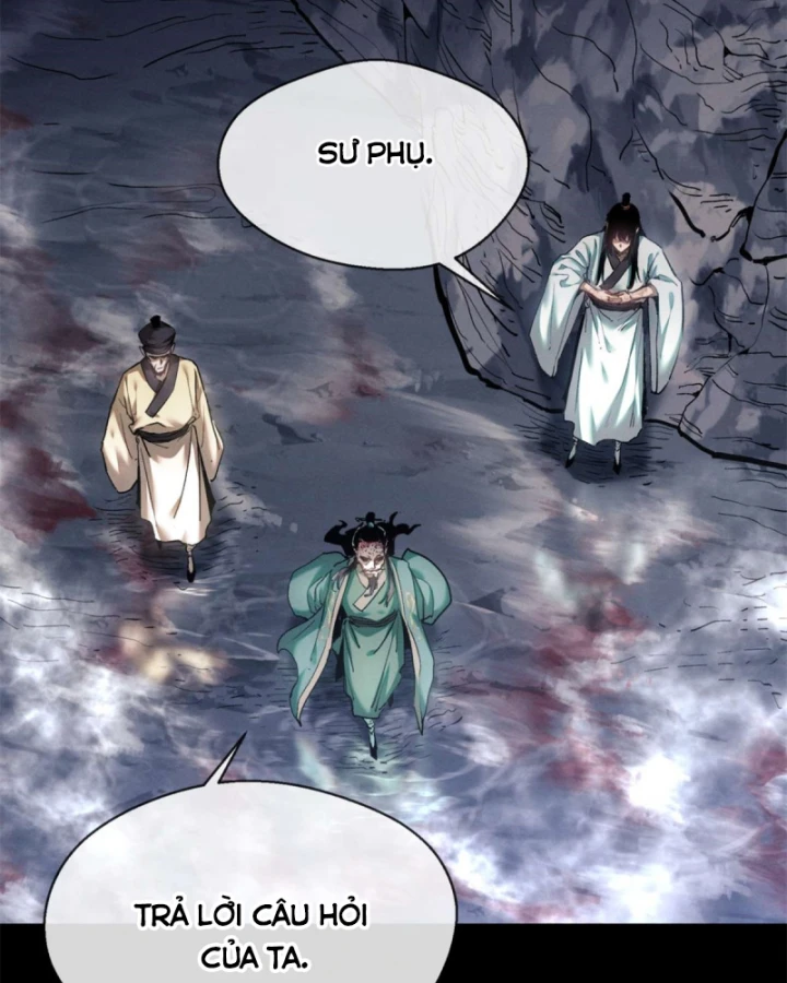 Đạo Quỷ Dị Tiên Chapter 12 - 56