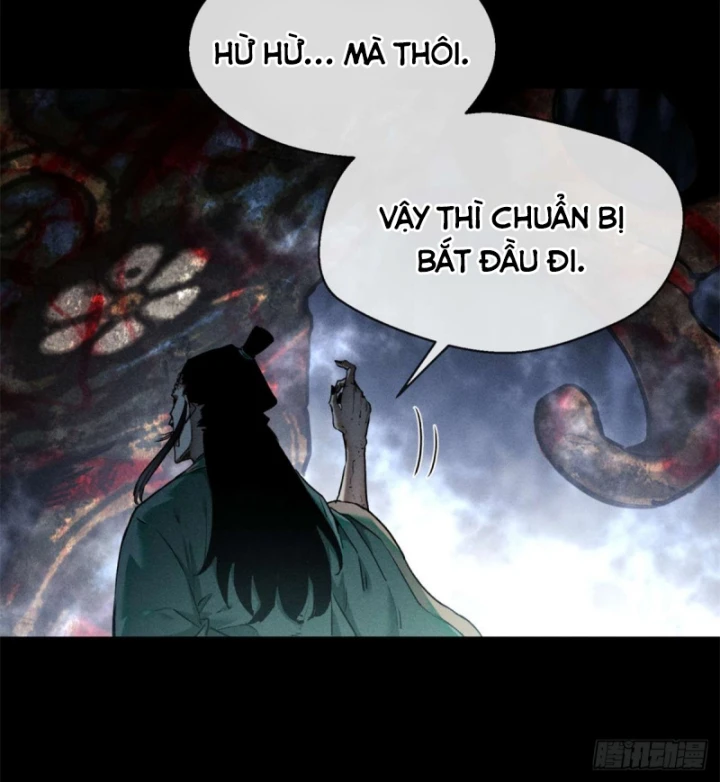 Đạo Quỷ Dị Tiên Chapter 12 - 60