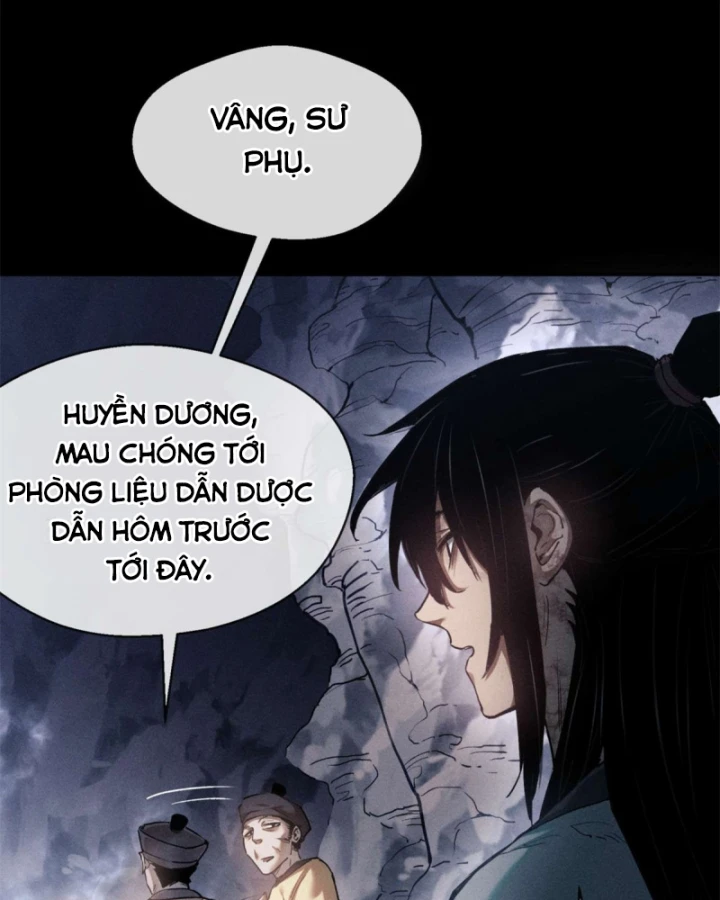 Đạo Quỷ Dị Tiên Chapter 12 - 61