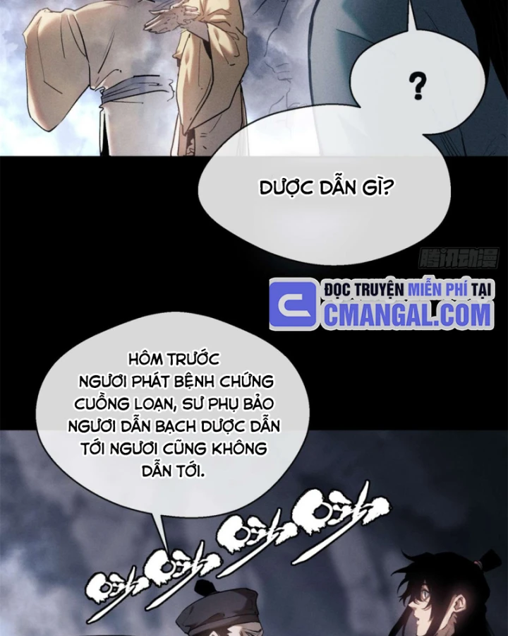 Đạo Quỷ Dị Tiên Chapter 12 - 62
