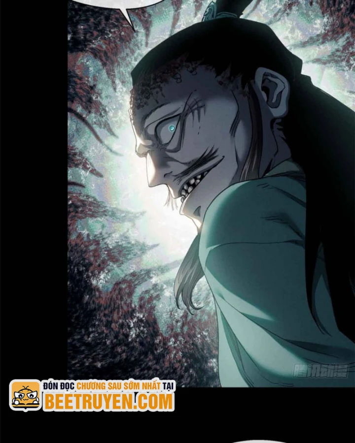 Đạo Quỷ Dị Tiên Chapter 13 - 3