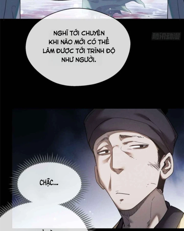 Đạo Quỷ Dị Tiên Chapter 13 - 6