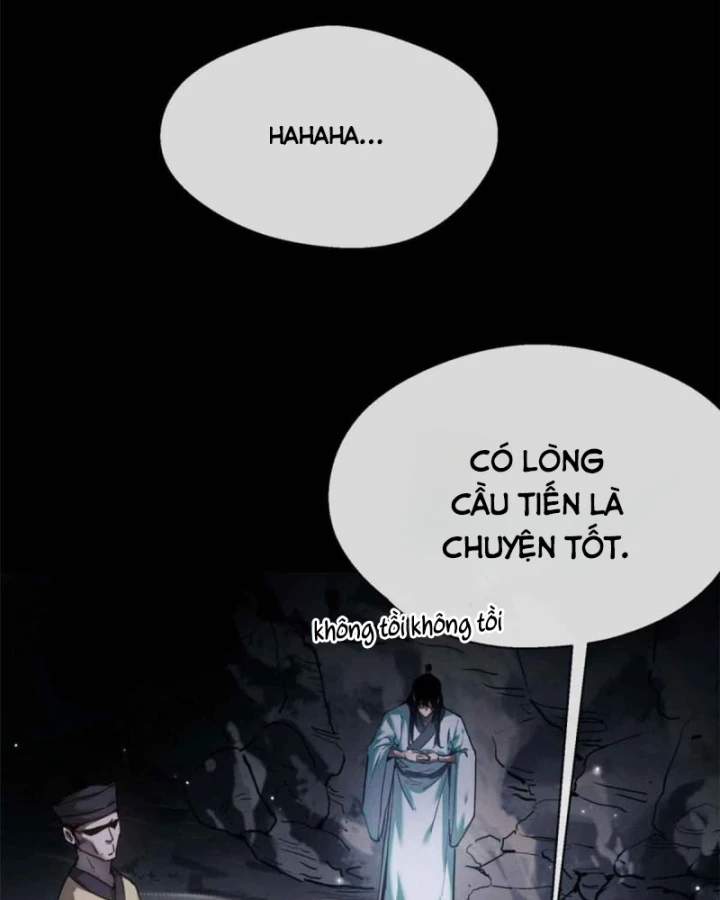 Đạo Quỷ Dị Tiên Chapter 13 - 8
