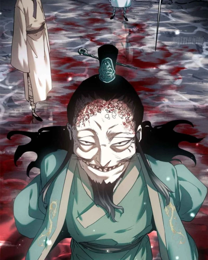 Đạo Quỷ Dị Tiên Chapter 13 - 9
