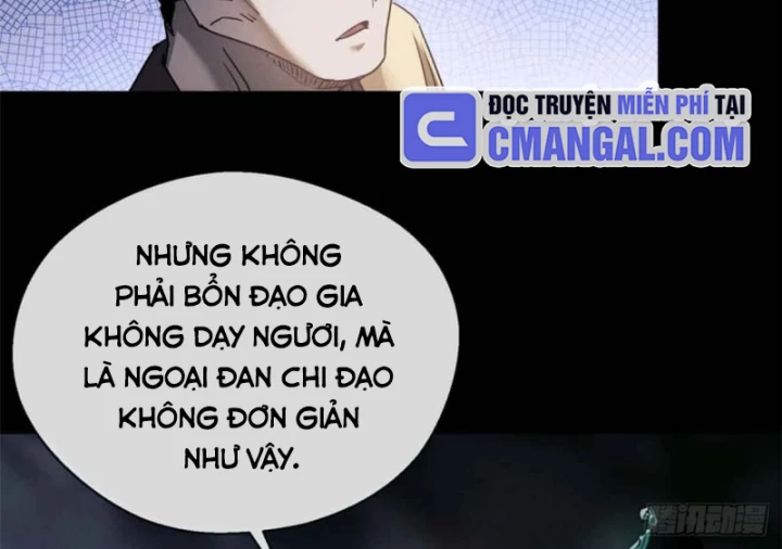 Đạo Quỷ Dị Tiên Chapter 13 - 11